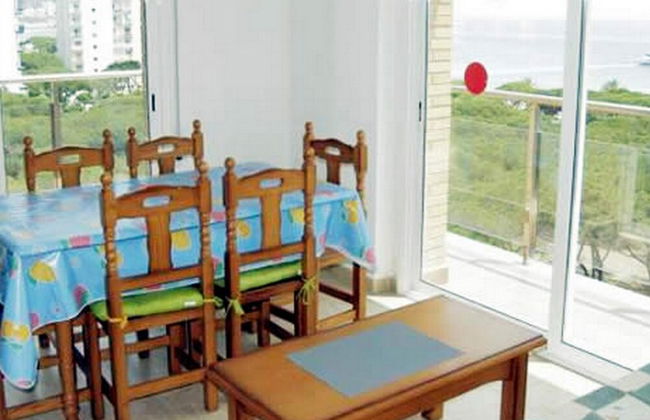 AP Costas - Villa de Madrid - Foto 10