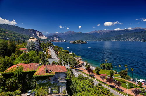 Photo 24 - Nicoletta's Lake View On Stresa Hills