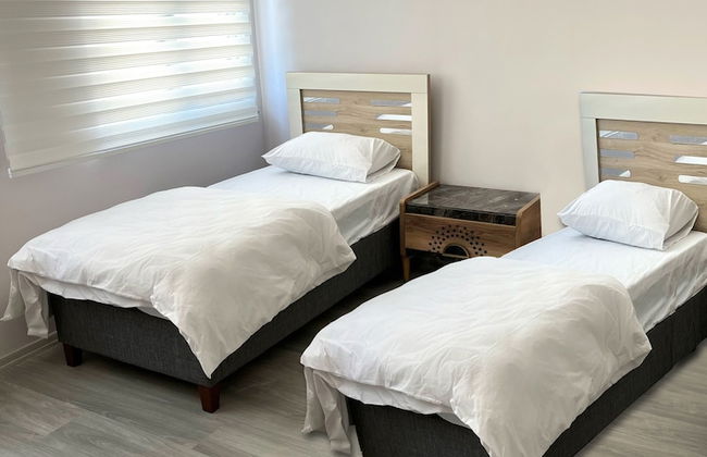 Tsira Suite - Foto 12