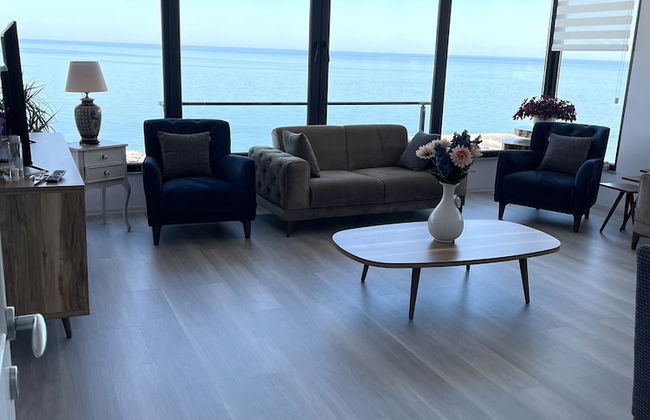 Tsira Suite - Foto 20