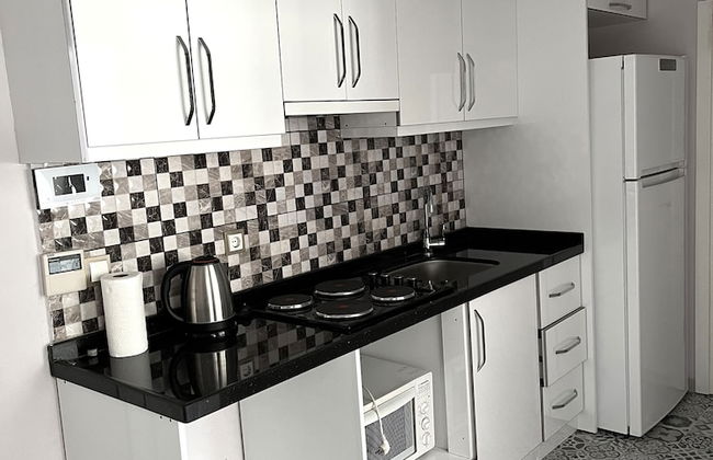 Tsira Suite - Foto 18