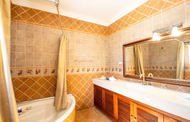 Villa Kela - Foto 22