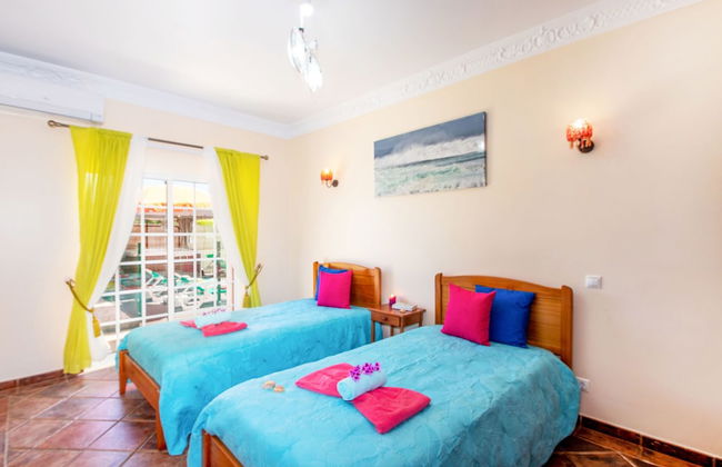 Villa Kela - Foto 2