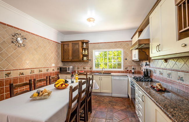Villa Kela - Foto 9