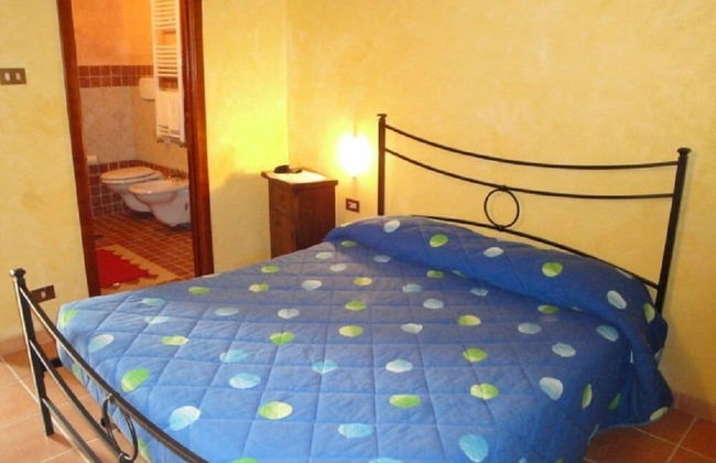 Agriturismo la Valle di Ceri - Foto 3