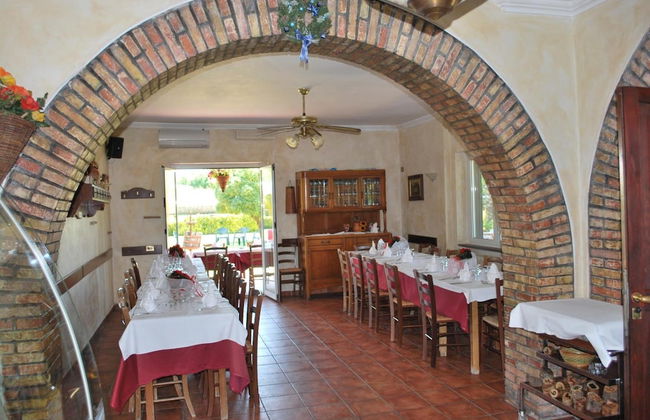 Agriturismo la Valle di Ceri - Foto 33
