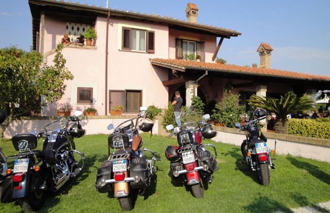 Agriturismo la Valle di Ceri - Foto 49
