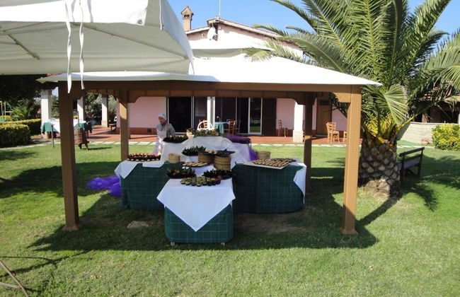 Agriturismo la Valle di Ceri - Foto 41