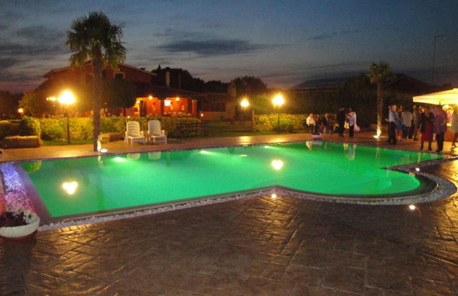 Agriturismo la Valle di Ceri - Foto 18