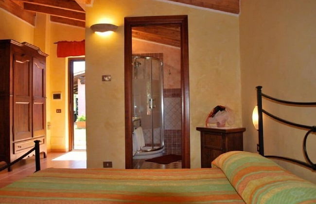 Agriturismo la Valle di Ceri - Foto 9