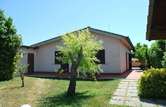 Agriturismo la Valle di Ceri - Foto 51