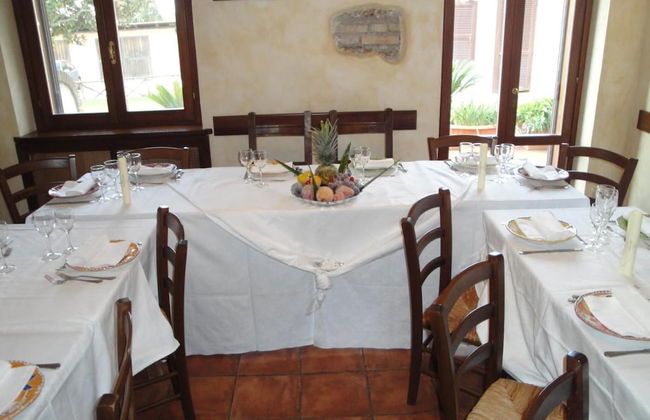 Agriturismo la Valle di Ceri - Foto 32