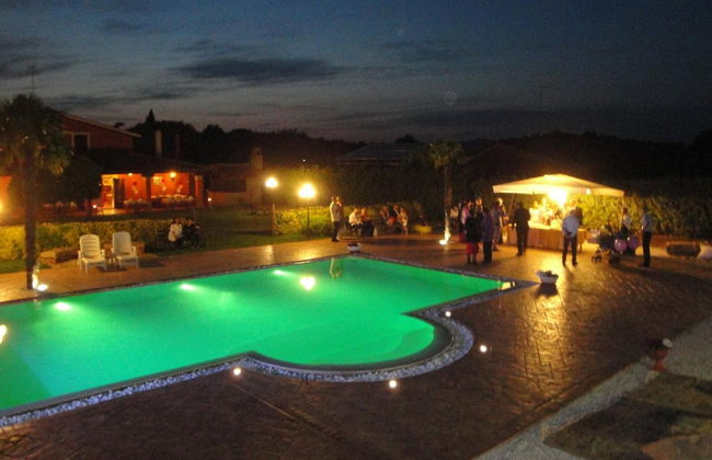 Agriturismo la Valle di Ceri - Foto 16