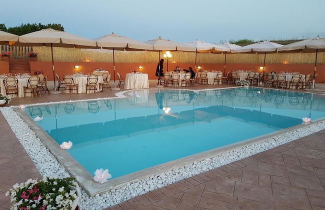 Agriturismo la Valle di Ceri - Foto 11