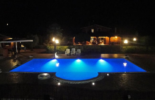Agriturismo la Valle di Ceri - Foto 21