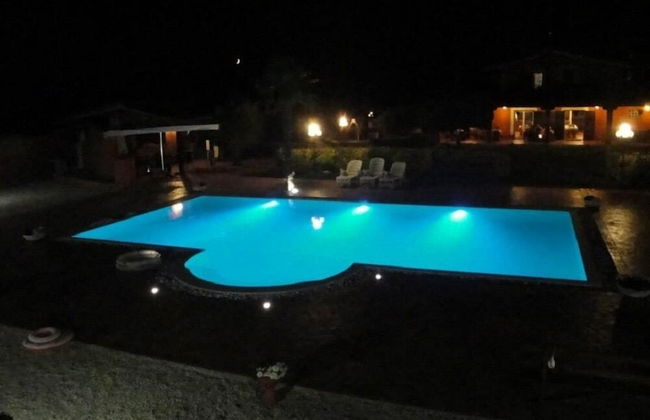 Agriturismo la Valle di Ceri - Foto 14