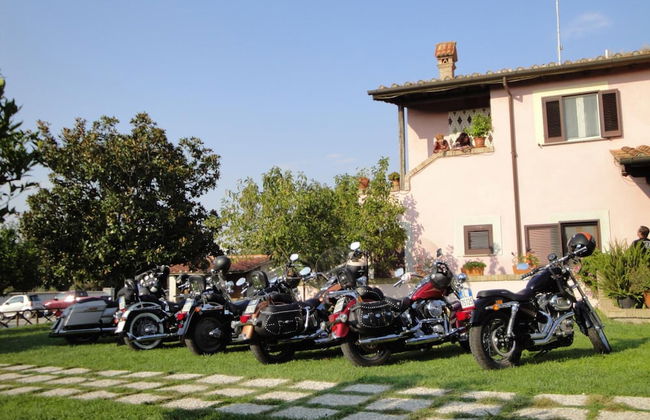 Agriturismo la Valle di Ceri - Foto 40