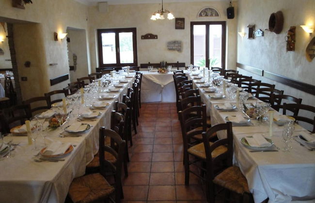 Agriturismo la Valle di Ceri - Foto 37