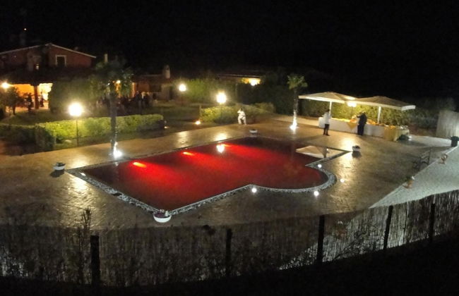 Agriturismo la Valle di Ceri - Foto 23