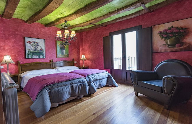 Casa Rural La Cuca - Foto 2