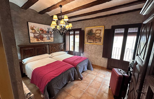 Casa Rural La Cuca - Foto 5