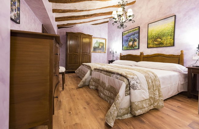 Casa Rural La Cuca - Foto 1