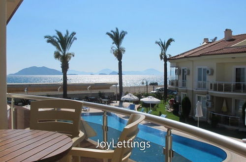 Foto 11 - Villa PS01 by JoyLettings