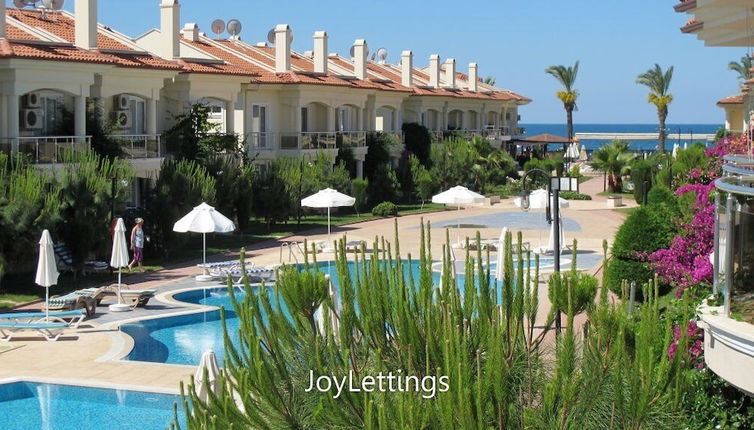 Photo 1 - Villa PS01 by JoyLettings