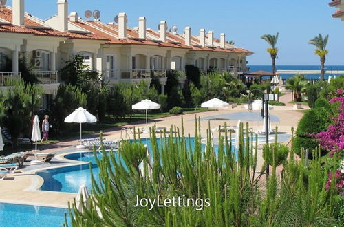 Foto 1 - Villa NP17 by JoyLettings