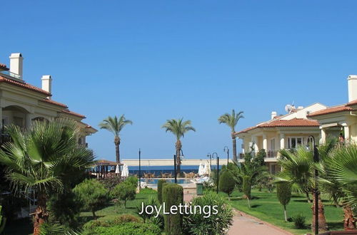 Photo 10 - Villa PS01 by JoyLettings