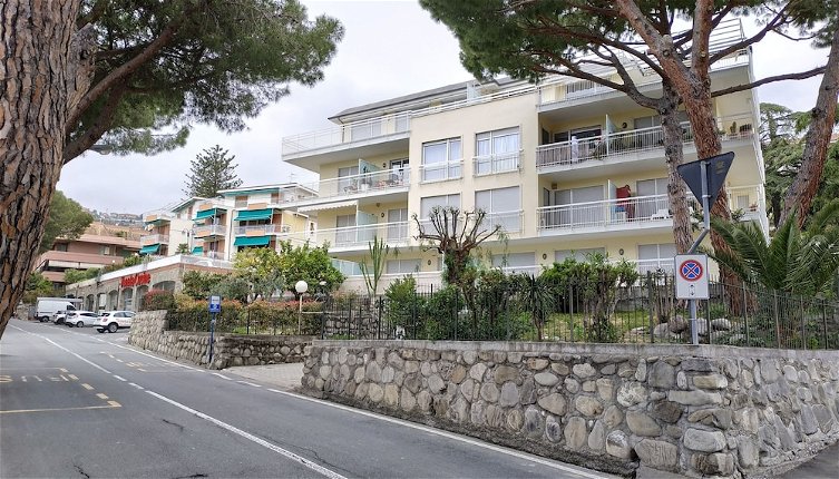 Foto 1 - Holiday Apartment in Sanremo Semeria 380