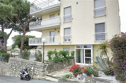Foto 22 - Holiday Apartment in Sanremo Semeria 380