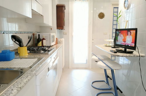 Photo 9 - Holiday Apartment in Sanremo Semeria 380