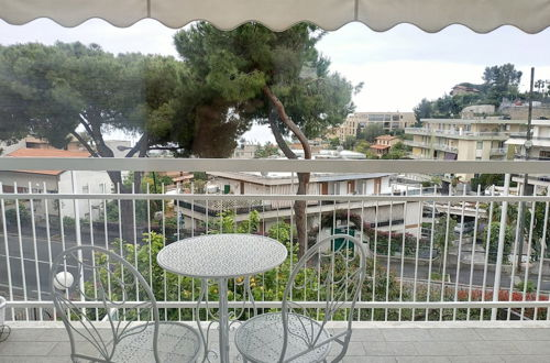 Foto 25 - Holiday Apartment in Sanremo Semeria 380