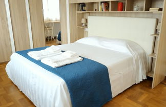 Photo 3 - Holiday Apartment in Sanremo Semeria 380