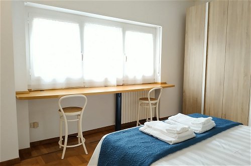 Photo 4 - Holiday Apartment in Sanremo Semeria 380