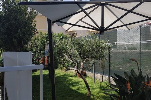 Foto 23 - Holiday Apartment in Sanremo Semeria 380