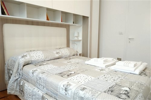 Photo 2 - Holiday Apartment in Sanremo Semeria 380