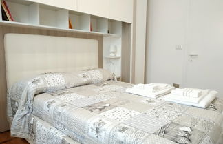 Photo 2 - Holiday Apartment in Sanremo Semeria 380