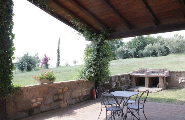 Borgo Nociquerceto - Foto 31