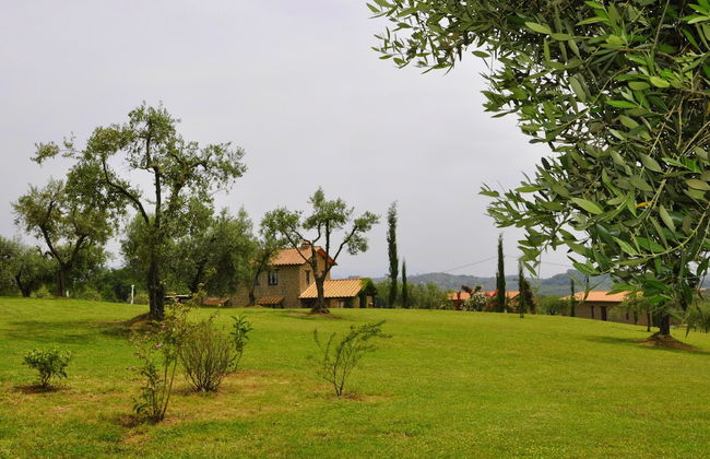 Borgo Nociquerceto - Foto 48