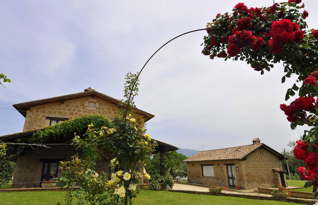 Borgo Nociquerceto - Foto 54