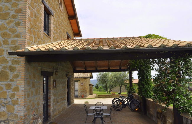 Borgo Nociquerceto - Foto 32