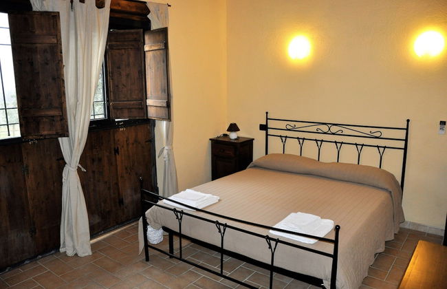 Borgo Nociquerceto - Foto 13