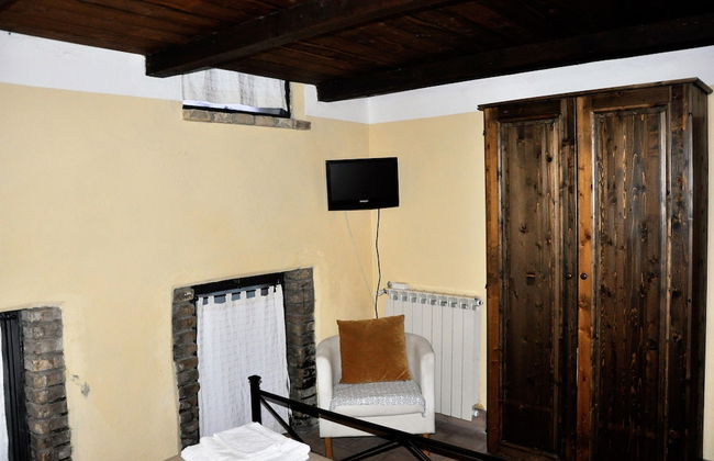 Borgo Nociquerceto - Foto 11