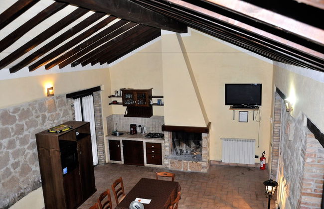 Borgo Nociquerceto - Foto 21