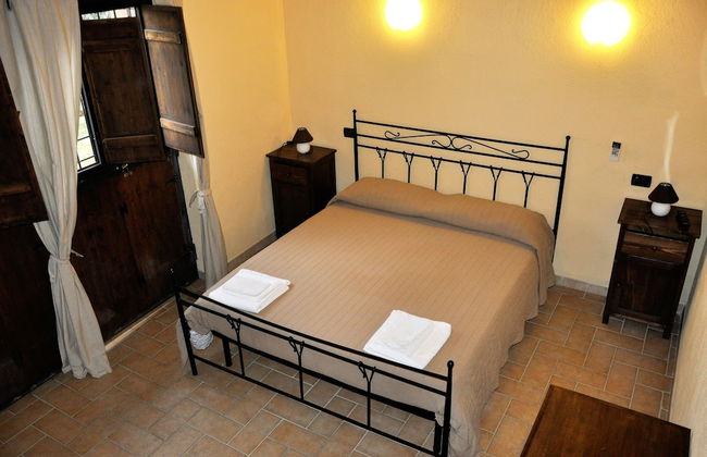 Borgo Nociquerceto - Foto 16