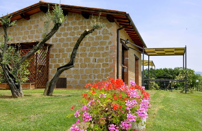 Borgo Nociquerceto - Foto 51