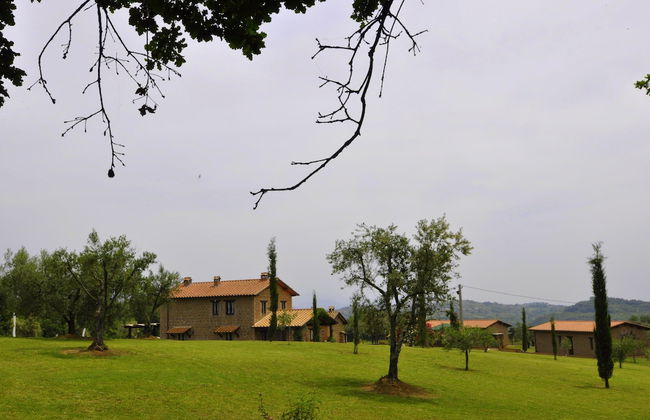 Borgo Nociquerceto - Foto 47