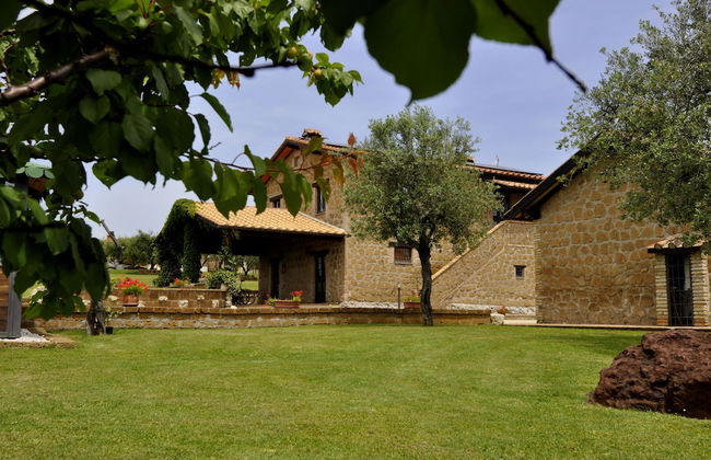 Borgo Nociquerceto - Foto 52
